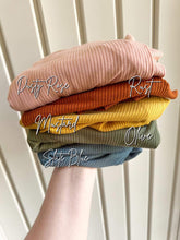 Load image into Gallery viewer, Cardigan / Duster - Solids
