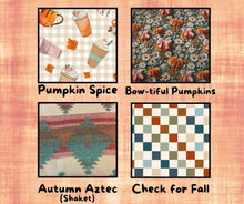 Load image into Gallery viewer, Newborn Tie Gowns - Fall Drop
