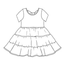 Load image into Gallery viewer, Prairie Dress - Solids
